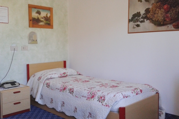Hotel La Piroga